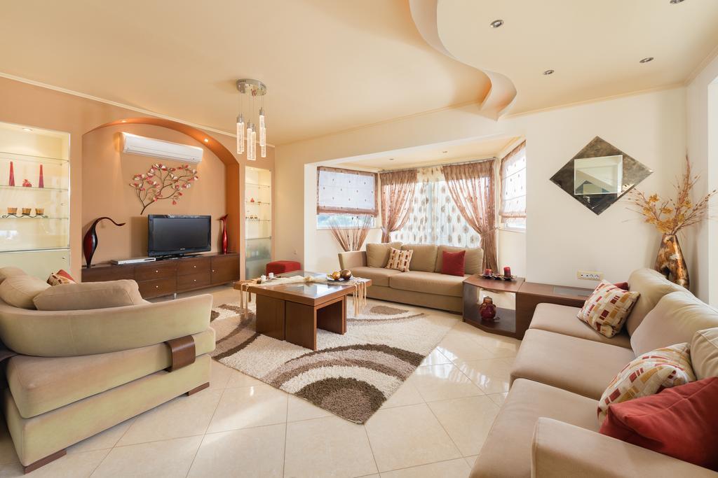 Natura House Ялисос Екстериор снимка