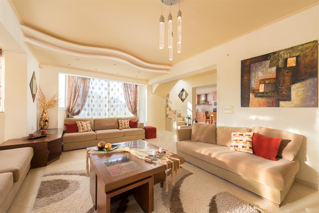 Natura House Ялисос Екстериор снимка