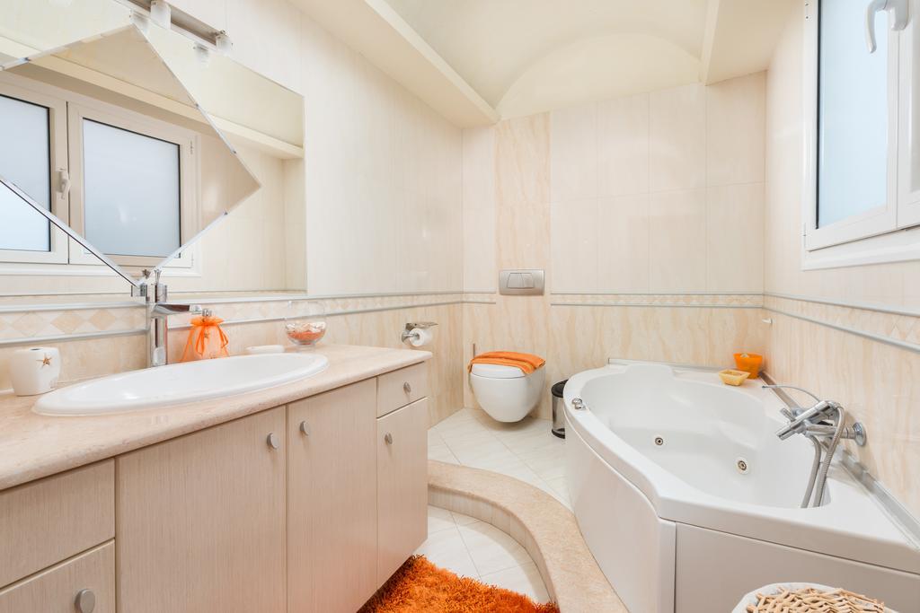 Natura House Ялисос Екстериор снимка