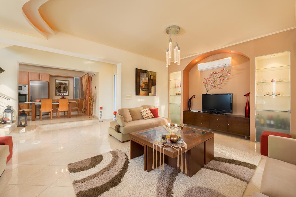 Natura House Ялисос Екстериор снимка